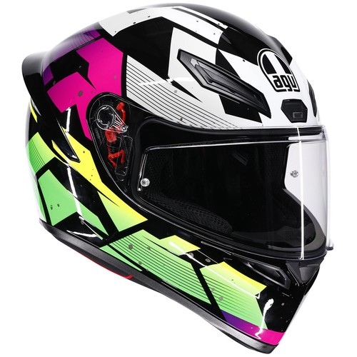 Agv punkpulse - k1-s,