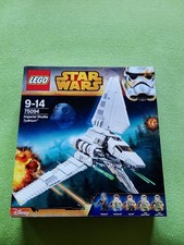 Star Wars LEGO - Imperial