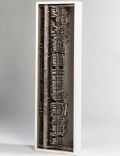 Herbert zangs piano - zangs,
