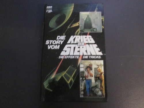 Star wars die story vom - star,