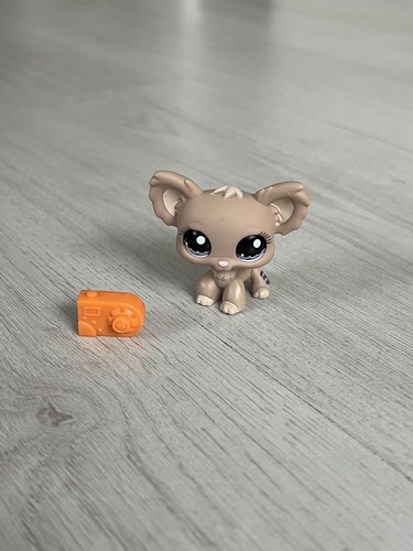 Littlest pet shop - shop, #1060