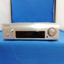 DENON DRA-F109 stereo receiver