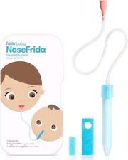 Frida Baby Nasensauger NoseFrida Baby Nasensauger BPA Frei