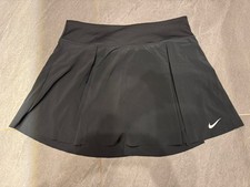 Nike Dri-FIT Tennisrock Skort