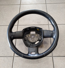 Audi A6 4F S-Line Lederlenkrad