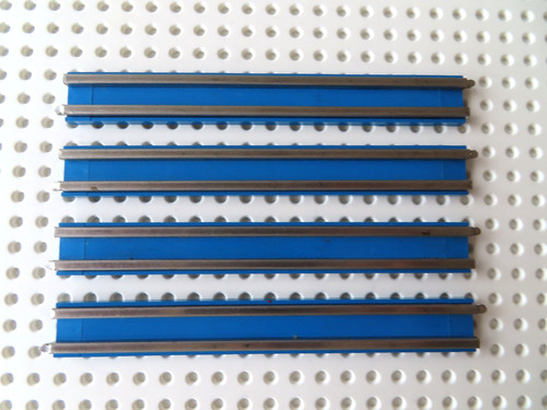 Lego eisenbahn 12v - x, strom