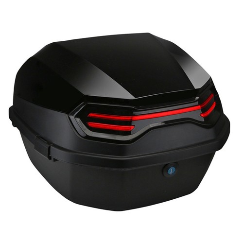 Motorrad topcase bagtecs bt11 - topcase,