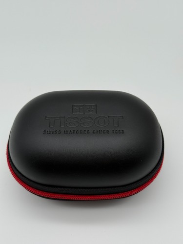 Tissot original travelbox - original,