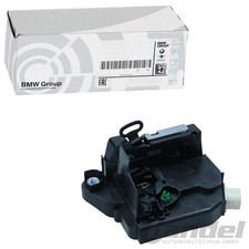 ORIGINAL BMW TÜRSCHLOSS VORNE