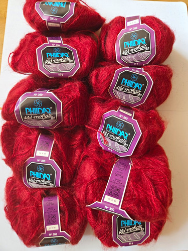 Phildar kid mohair - phildar,