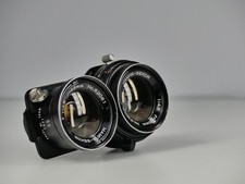 MAMIYA C TLR KAMERA 55MM F4.5