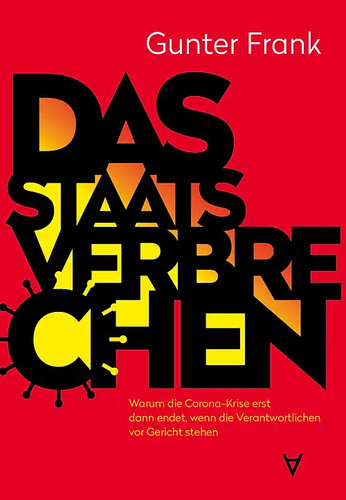 Das staatsverbrechen - das,