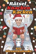 Adventskalender - Rtsel