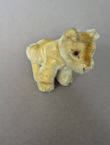 Steiff löwin lea 50er - steiff,