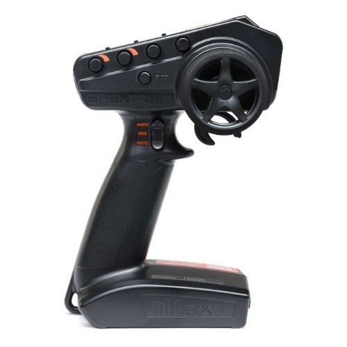 Spektrum spmr2350 dx3 - spektrum,