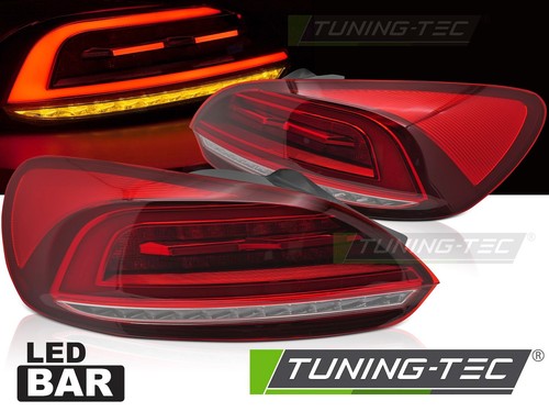 Paar rückleuchten scirocco - vw,
