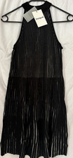 Desigual damen linien kleid - desigual, a-linien-kleid