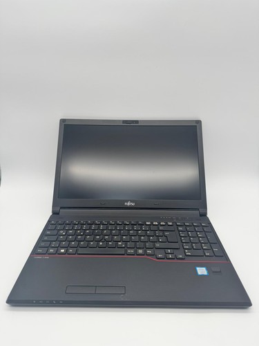 Laptop fujitsu lifebook e557 - laptop,