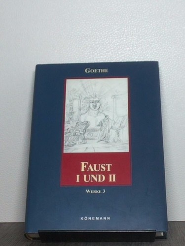 Faust ii - faust,
