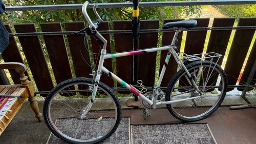 Albuch kotter mtb 1988 für - albuch,