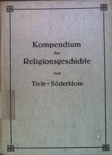 Kompendium der