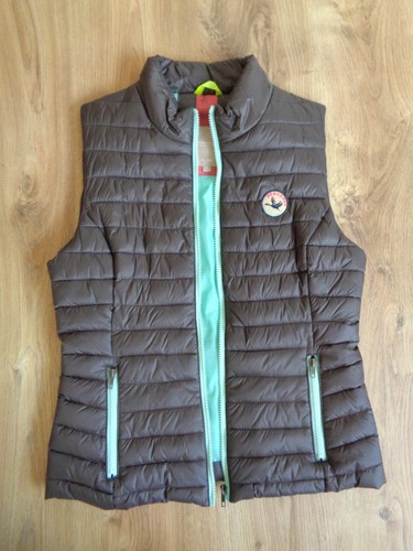 Damen steppweste m weste - damen,