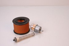 Filterset für Wacker Rüttelplatte DPS 1850 H mit Hatz Motor 1B20-6 Filter