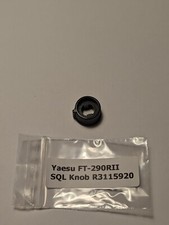 Yaesu FT-290RII SQL Knob R3115920