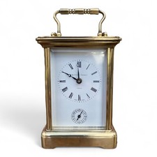 Tischuhr Matthew Norman London