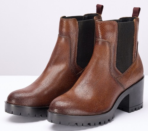 Buffalo mira ankle boot - mira,