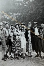 orig. Foto Berchtesgaden
