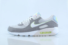 Nike Air Max 90 NRG Recycled Canvas CK6467-001 42.5 44.5 9 10.5 RETRO OG PRM NEW