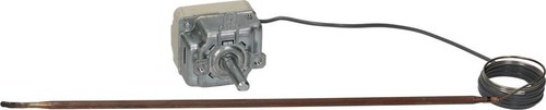 Pizzaofen thermostat einphasig - pizzaofen,