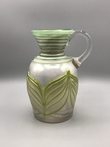 Antike signierte vase krug - antike,