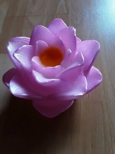 LED Echtwachskerze von HSE