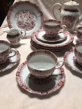 seltmann weiden china rot, 5