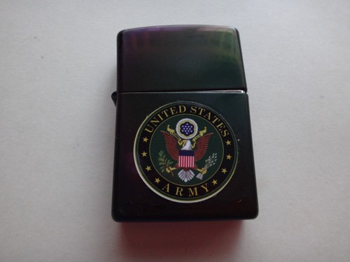 Jahr 2021 zippo - zippo, feuerzeug