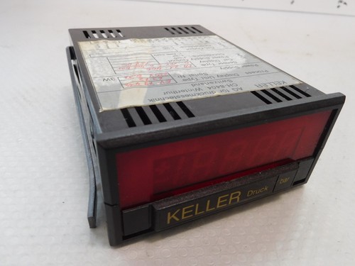 Keller digitalanzeiger display - keller,