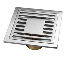 Duschablauf Bodenablauf