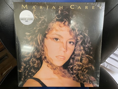 New limited edition - edition, mariah