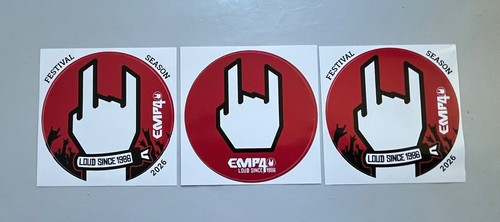 Stück original emp - original,