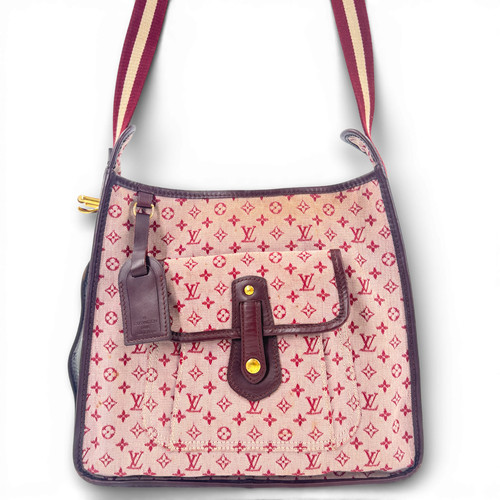 Echte louis vuitton - louis, monogram