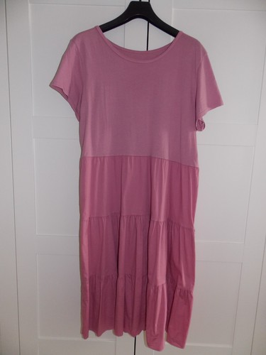 F40 sommerkleid rosa - f40,