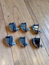 Mapex Mars Tom Lugs (6er Set)