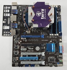 Intel Xeon E3-1240 3,3GHz +