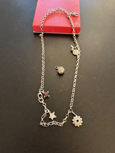 Jette joop kette silber 925 - joop,