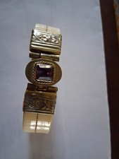 Antik Armreif Elfenbein o