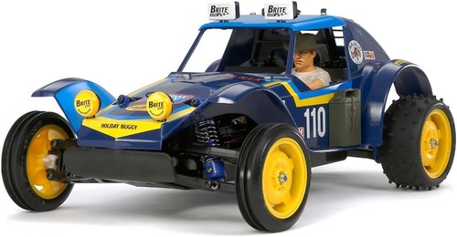 Holiday buggy 2wd - buggy, 2010