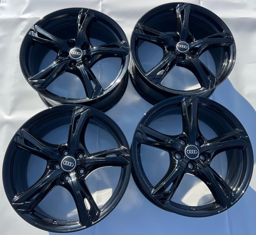 Original alufelgen audi - 19",