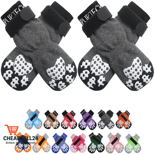 Pupteck hundesocken - pupteck,